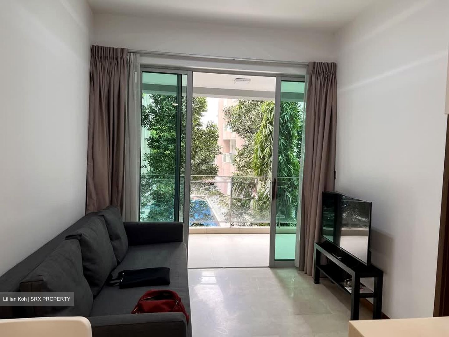 Urban Residences (D19), Apartment #573422571